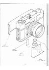 Konica Auto S 2 manual. Camera Instructions.